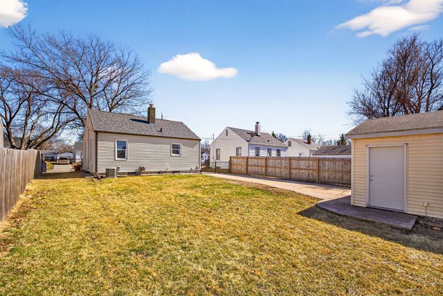 3946 57th Street, Des Moines, IA 50310