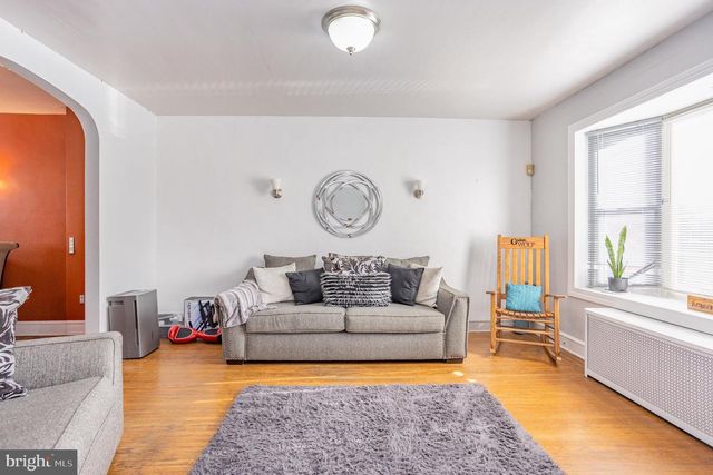 4244 SHAMROCK AVE, Baltimore, MD 21206