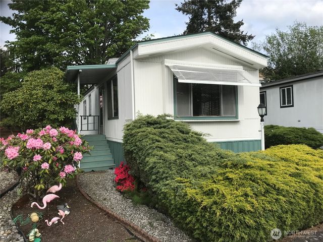 4111 164th Street SW #36, Lynnwood, WA 98087