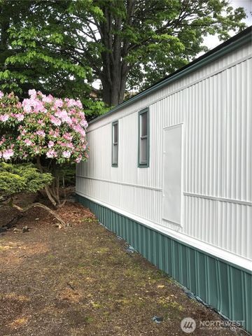 4111 164th Street SW #36, Lynnwood, WA 98087