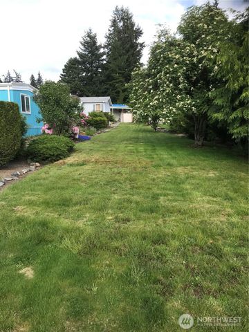 4111 164th Street SW #36, Lynnwood, WA 98087