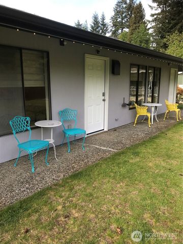 4111 164th Street SW #36, Lynnwood, WA 98087