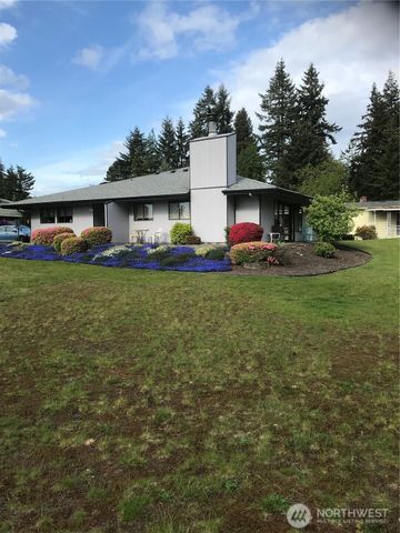 4111 164th Street SW #36, Lynnwood, WA 98087