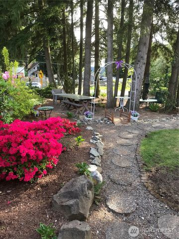 4111 164th Street SW #36, Lynnwood, WA 98087