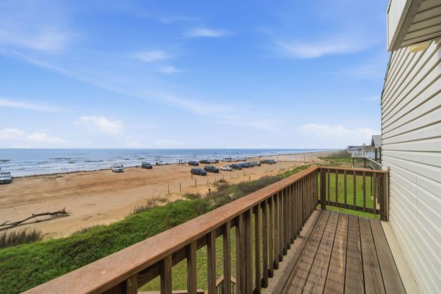 16523 Jamaica Beach Road, Jamaica Beach, TX 77554