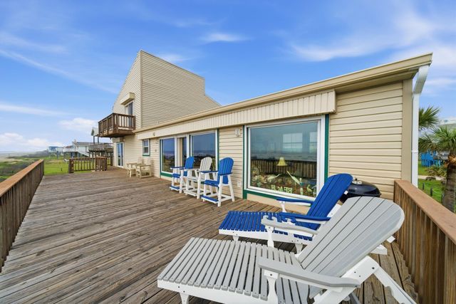 16523 Jamaica Beach Road, Jamaica Beach, TX 77554