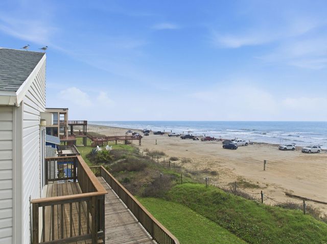 16523 Jamaica Beach Road, Jamaica Beach, TX 77554