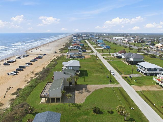 16523 Jamaica Beach Road, Jamaica Beach, TX 77554