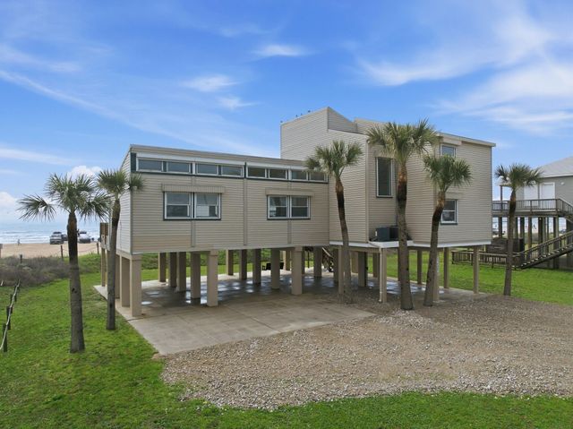 16523 Jamaica Beach Road, Jamaica Beach, TX 77554