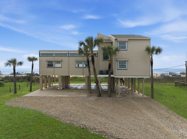 16523 Jamaica Beach Road, Jamaica Beach, TX 77554