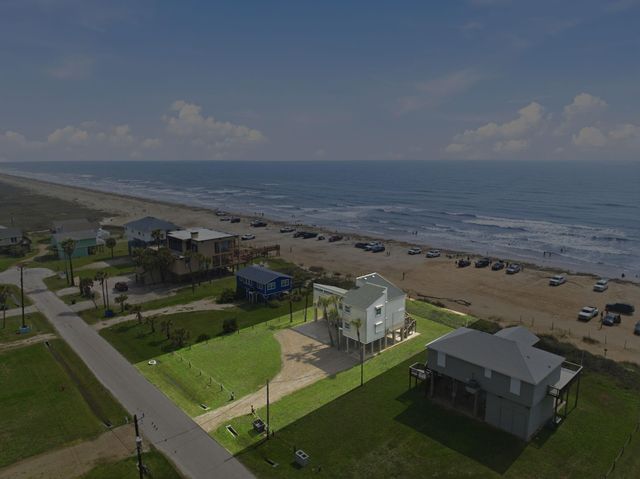 16523 Jamaica Beach Road, Jamaica Beach, TX 77554