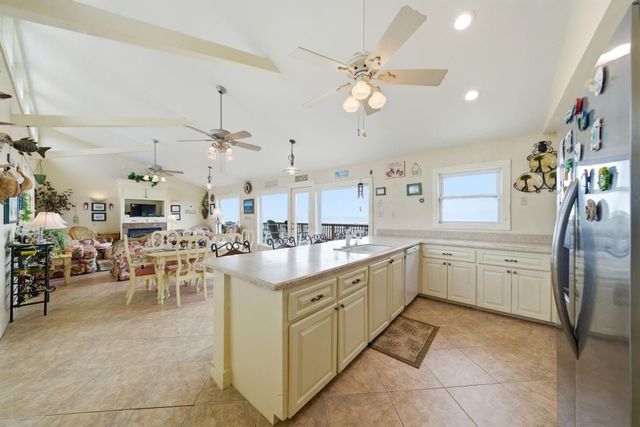 16523 Jamaica Beach Road, Jamaica Beach, TX 77554