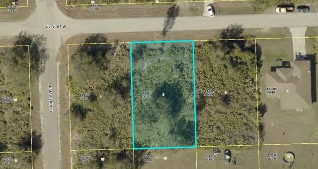 2617 67th ST W, Lehigh Acres, FL 33971