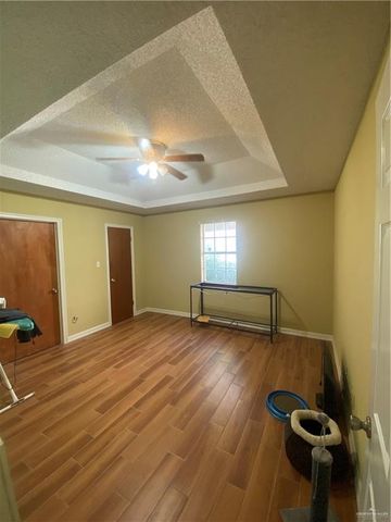 801 N Louisiana Avenue, Weslaco, TX 78596