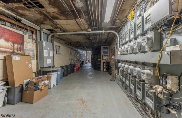 601 Columbia Ave, North Bergen Twp., NJ 07047