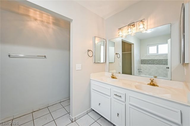 3212 Lark Circle, Las Vegas, NV 89121