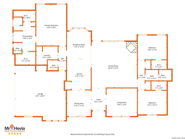 520 Arbor View, Adkins, TX 78101