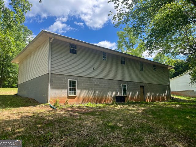 193 Glory Lane, Mount Airy, GA 30563