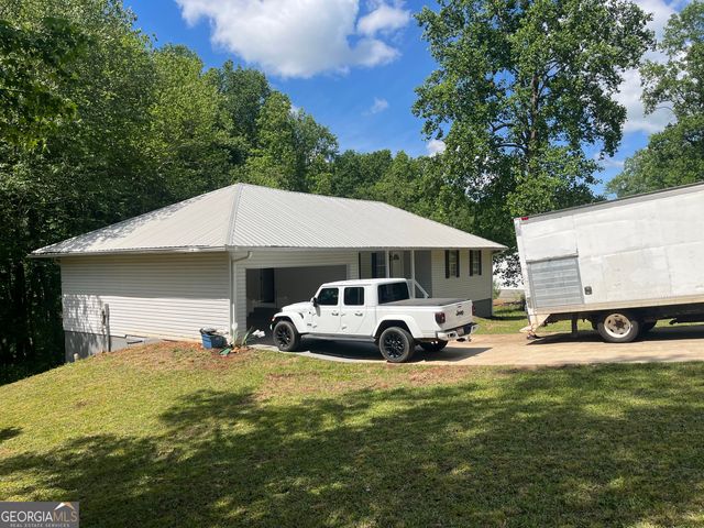 193 Glory Lane, Mount Airy, GA 30563