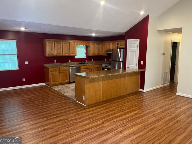 193 Glory Lane, Mount Airy, GA 30563