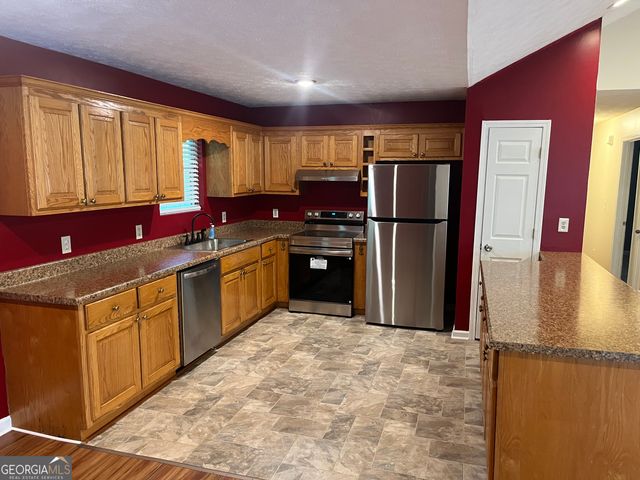 193 Glory Lane, Mount Airy, GA 30563