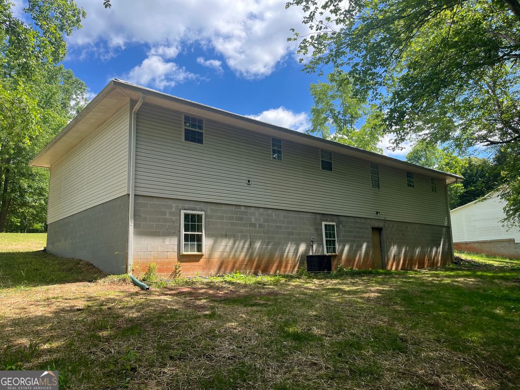 193 Glory Lane, Mount Airy, GA 30563 — photo 2