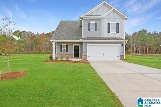 2029 VALLEY RUN, Leeds, AL 35094