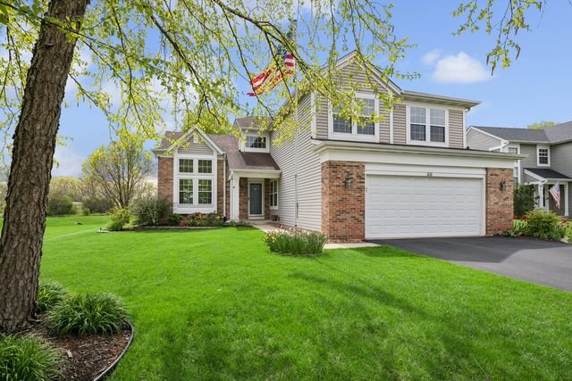 606 Arlington Lane, South Elgin, IL 60177