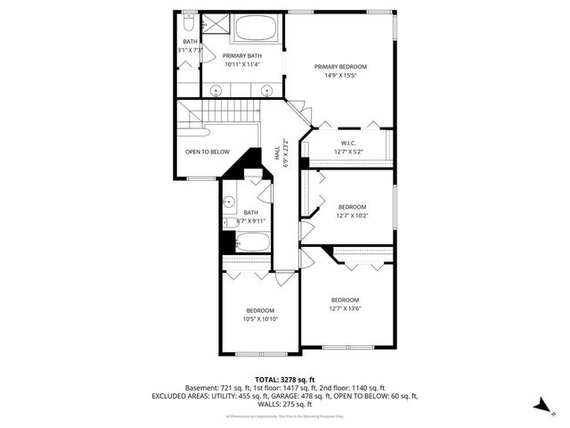 606 Arlington Lane, South Elgin, IL 60177