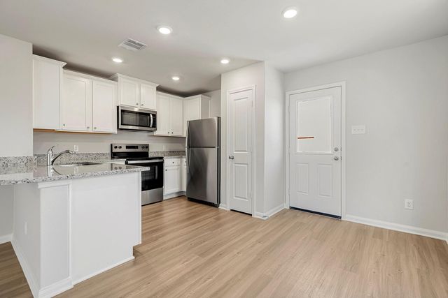 8206 Burnt Orchid Drive, Houston, TX 77016