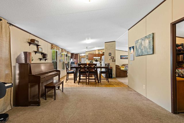 195 Silver Fox Rd., Marshall, TX 75670