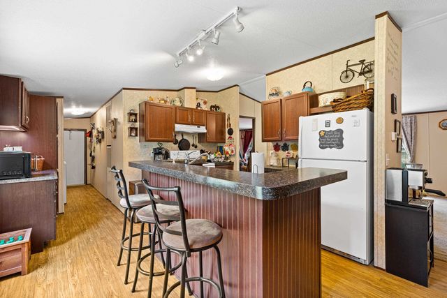 195 Silver Fox Rd., Marshall, TX 75670