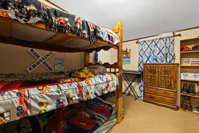 195 Silver Fox Rd., Marshall, TX 75670