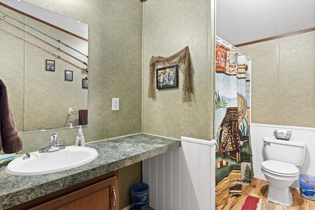 195 Silver Fox Rd., Marshall, TX 75670