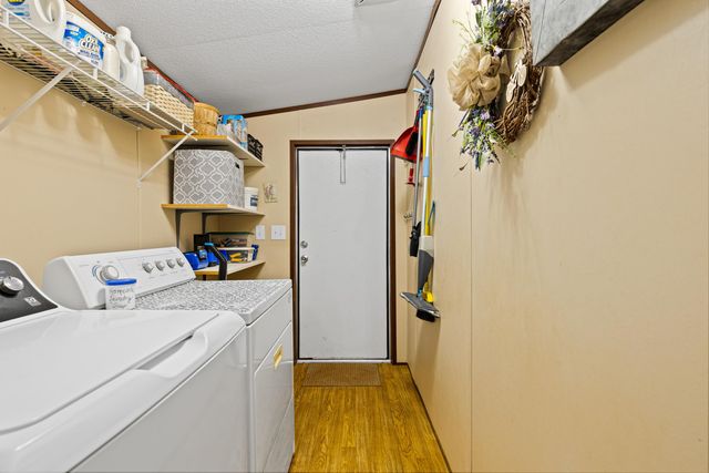 195 Silver Fox Rd., Marshall, TX 75670