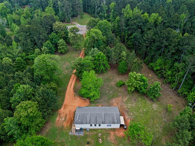 195 Silver Fox Rd., Marshall, TX 75670