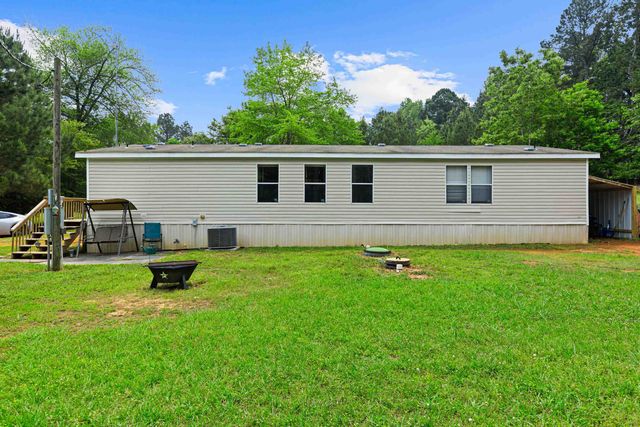 195 Silver Fox Rd., Marshall, TX 75670