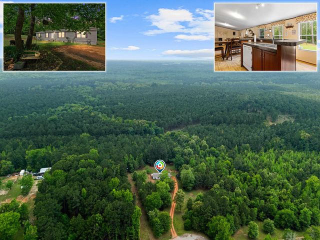 195 Silver Fox Rd., Marshall, TX 75670