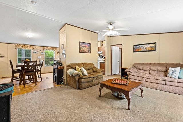 195 Silver Fox Rd., Marshall, TX 75670