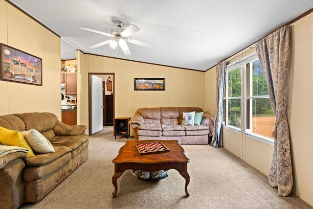 195 Silver Fox Rd., Marshall, TX 75670