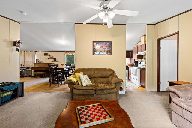 195 Silver Fox Rd., Marshall, TX 75670