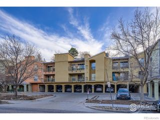 2510 Taft Drive 205, Boulder, CO 80302