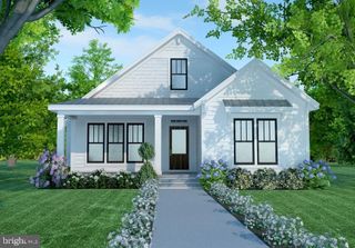 LOT 2376 BRIGANTINE BLVD, Greenbackville, VA 23356