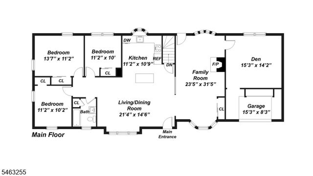 743 Mill Ln, Hillsborough Twp., NJ 08844