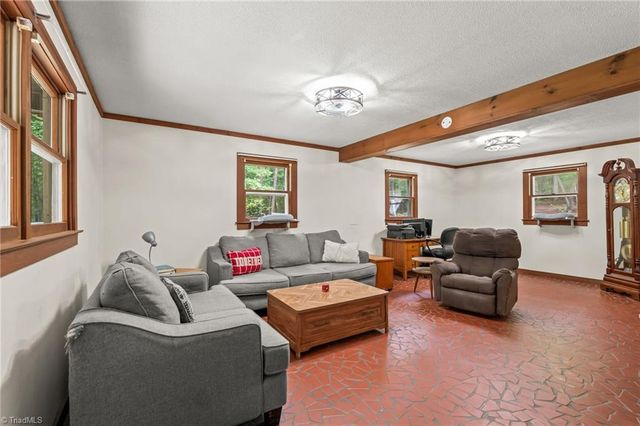 505 Tipperary Lane, Denton, NC 27239