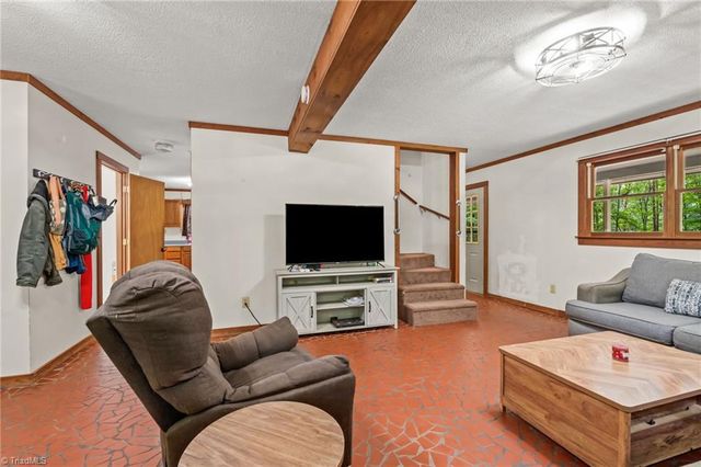 505 Tipperary Lane, Denton, NC 27239