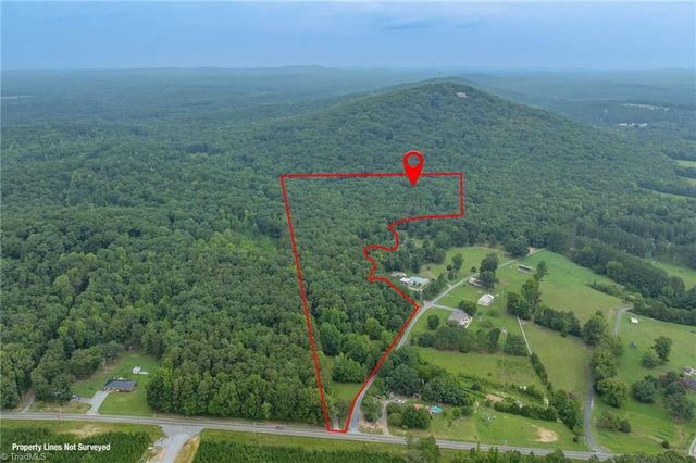 505 Tipperary Lane, Denton, NC 27239