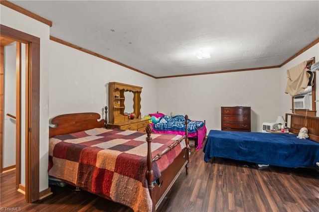 505 Tipperary Lane, Denton, NC 27239