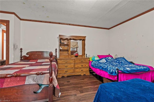 505 Tipperary Lane, Denton, NC 27239