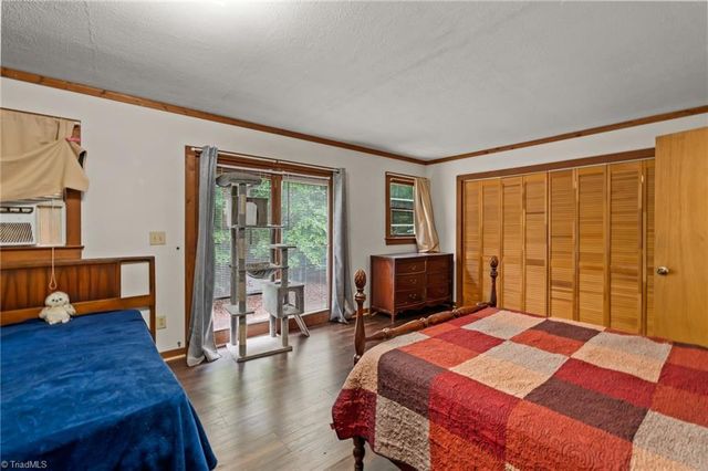 505 Tipperary Lane, Denton, NC 27239
